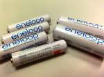 ZEALシリーズのバッテリ・電池駆動について