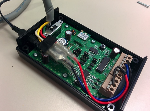 無電圧接点Bluetoothユニット.jpg 無電圧接点Bluetoothユニット