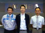 Bluetoothモジュール導入事例|堀場製作所様の開発者インタビュー
