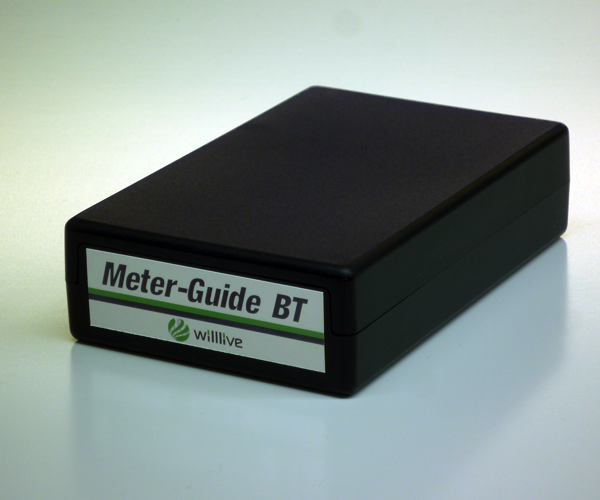 Meter Guide BT