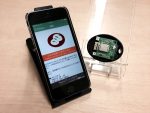 Bluetoothビーコンアプリを作ってみました（掲示板アプリ編）