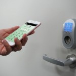 【スマートロック / 電気錠】ドアコンシェル（Door Concierge）のデモ動画をご紹介