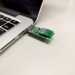 USBアダプタの使い方 ? ドライバのインストール方法