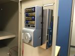 【スマートロック/電気錠の電池寿命はどれくらいもつの?】電池駆動テスト結果をご紹介します