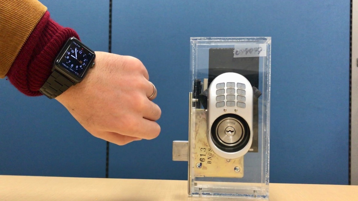 AppleWatch