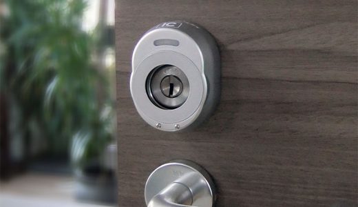 ドアコンシェルの類似モデル（電子錠）のご紹介